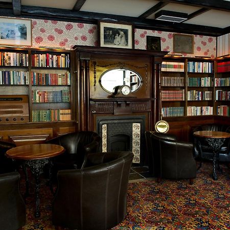Hotel Bishops Arms Koeping Zewnętrze zdjęcie
