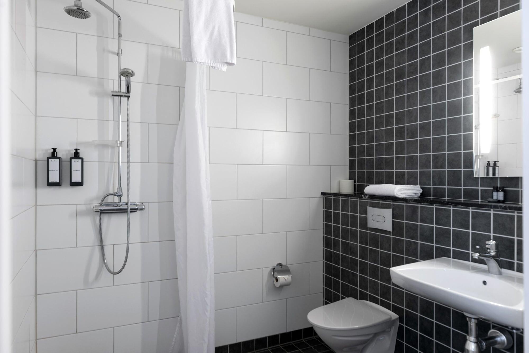 Hotel Bishops Arms Koeping Zewnętrze zdjęcie