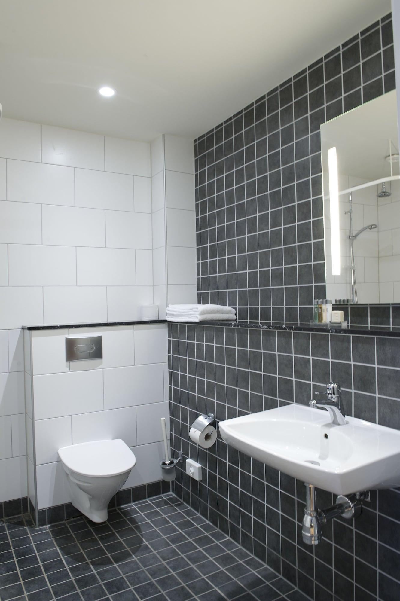 Hotel Bishops Arms Koeping Zewnętrze zdjęcie