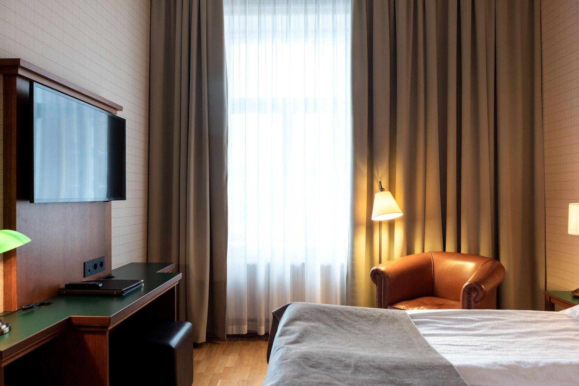 Hotel Bishops Arms Koeping Zewnętrze zdjęcie