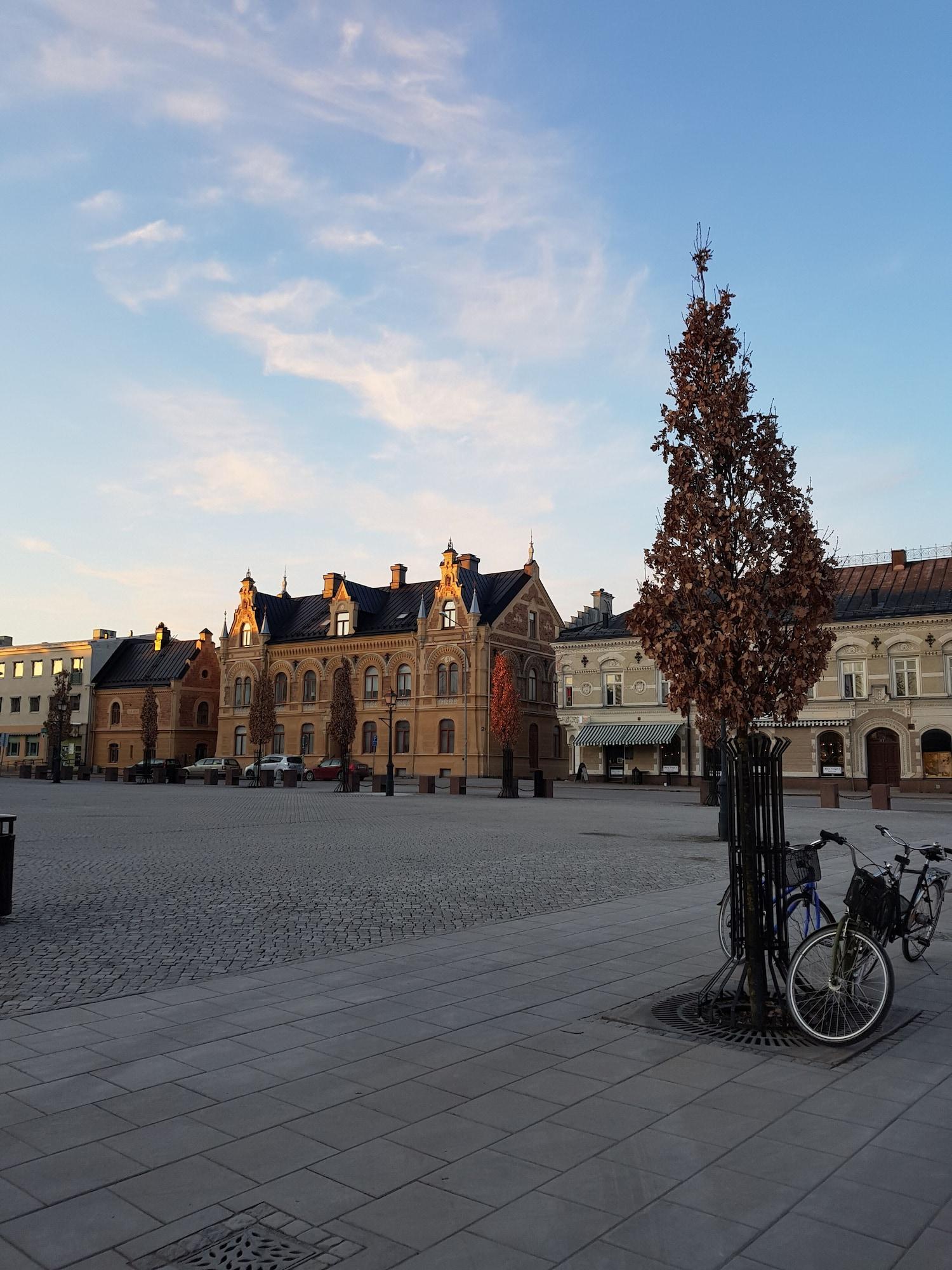 Hotel Bishops Arms Koeping Zewnętrze zdjęcie