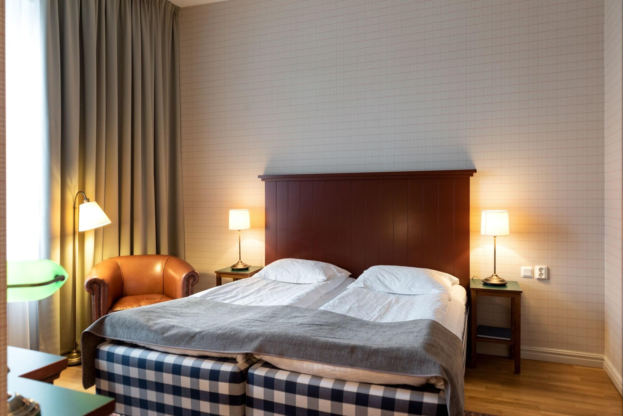Hotel Bishops Arms Koeping Zewnętrze zdjęcie