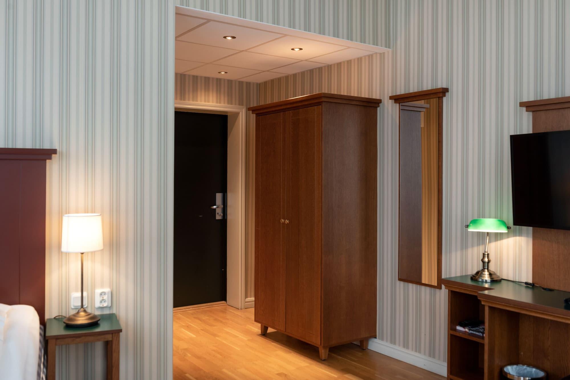 Hotel Bishops Arms Koeping Zewnętrze zdjęcie