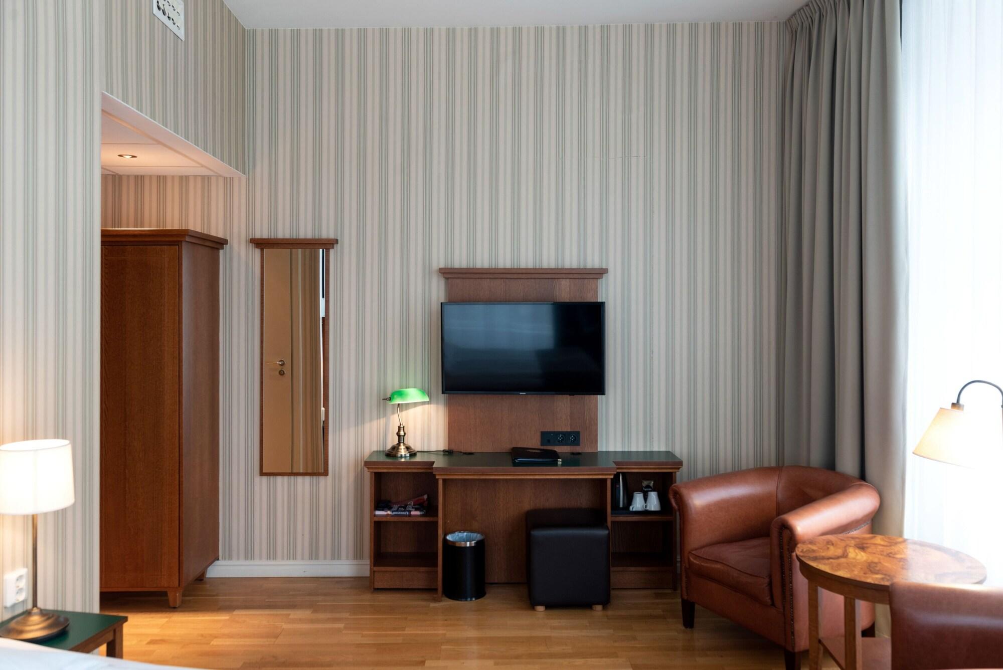 Hotel Bishops Arms Koeping Zewnętrze zdjęcie