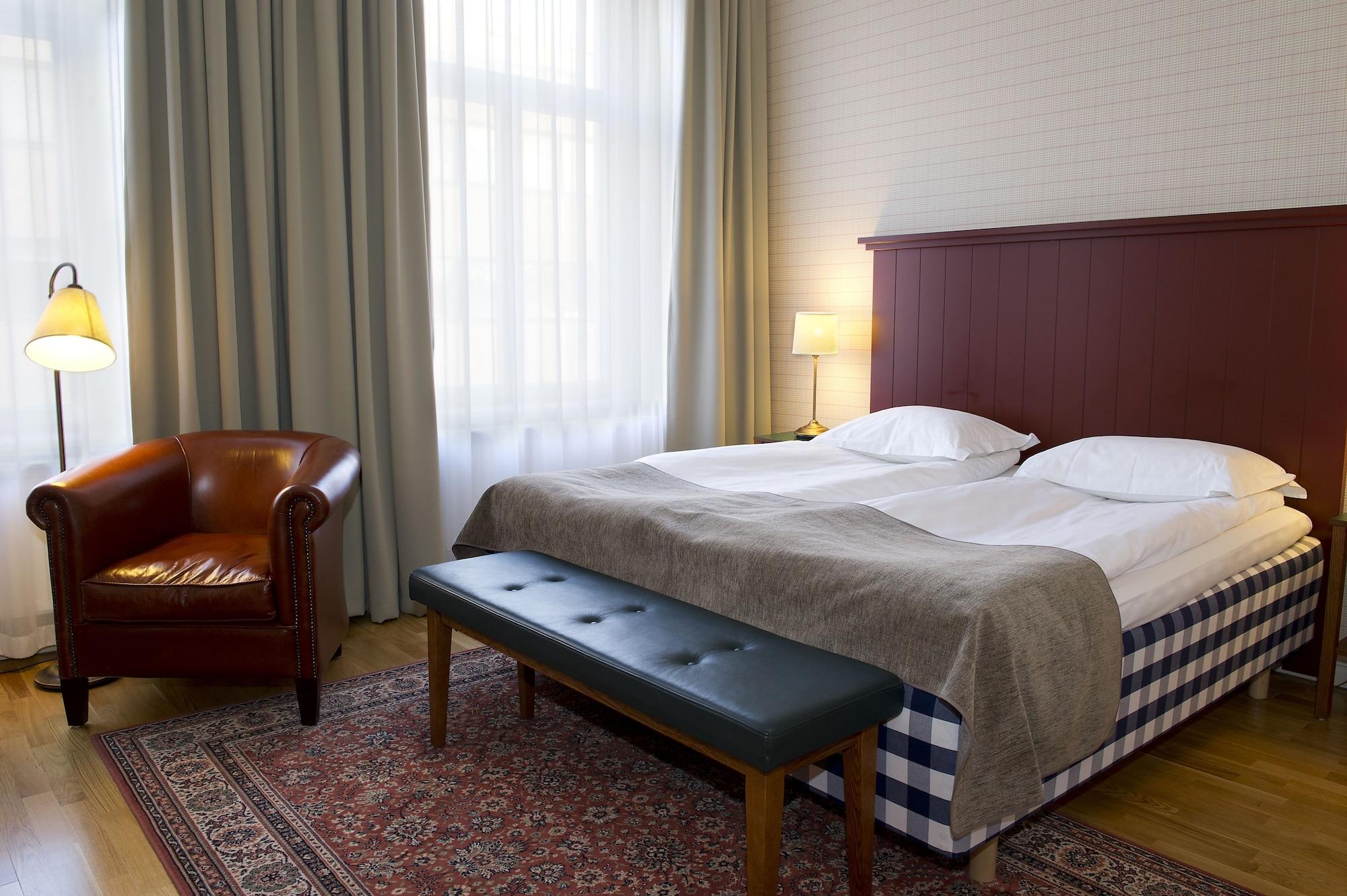Hotel Bishops Arms Koeping Zewnętrze zdjęcie