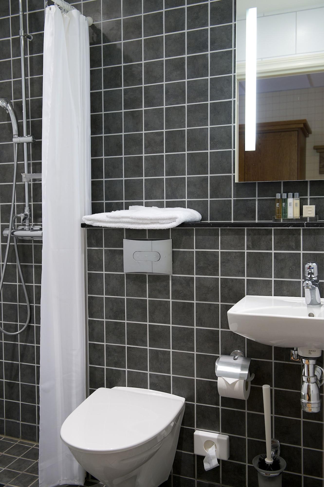 Hotel Bishops Arms Koeping Zewnętrze zdjęcie
