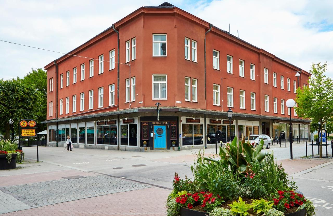 Hotel Bishops Arms Koeping Zewnętrze zdjęcie