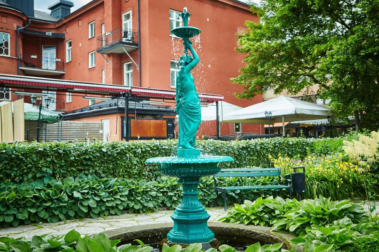 Hotel Bishops Arms Koeping Zewnętrze zdjęcie