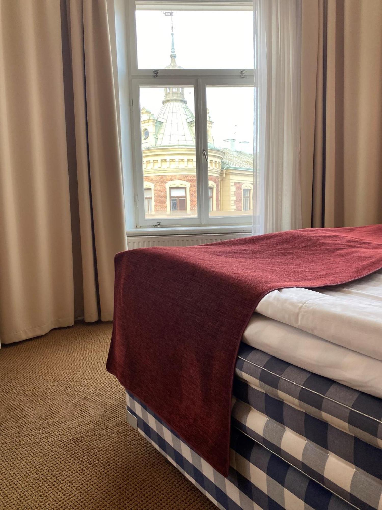 Hotel Bishops Arms Koeping Zewnętrze zdjęcie