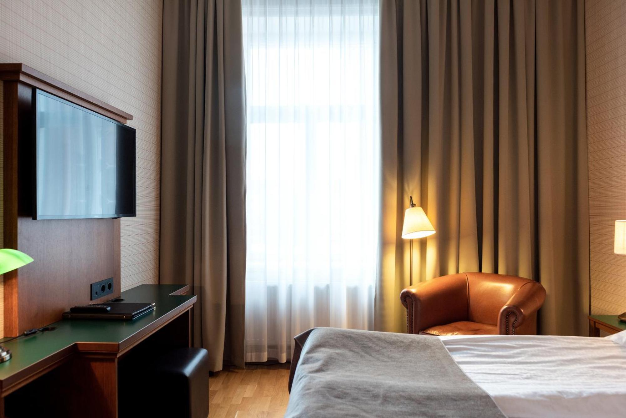 Hotel Bishops Arms Koeping Pokój zdjęcie