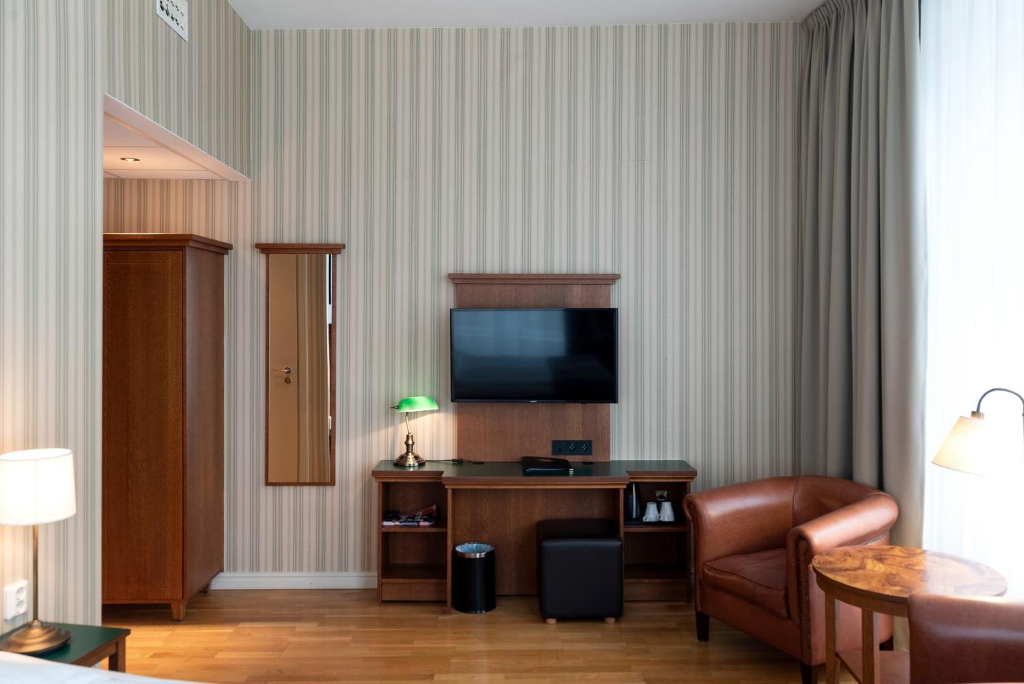 Hotel Bishops Arms Koeping Pokój zdjęcie