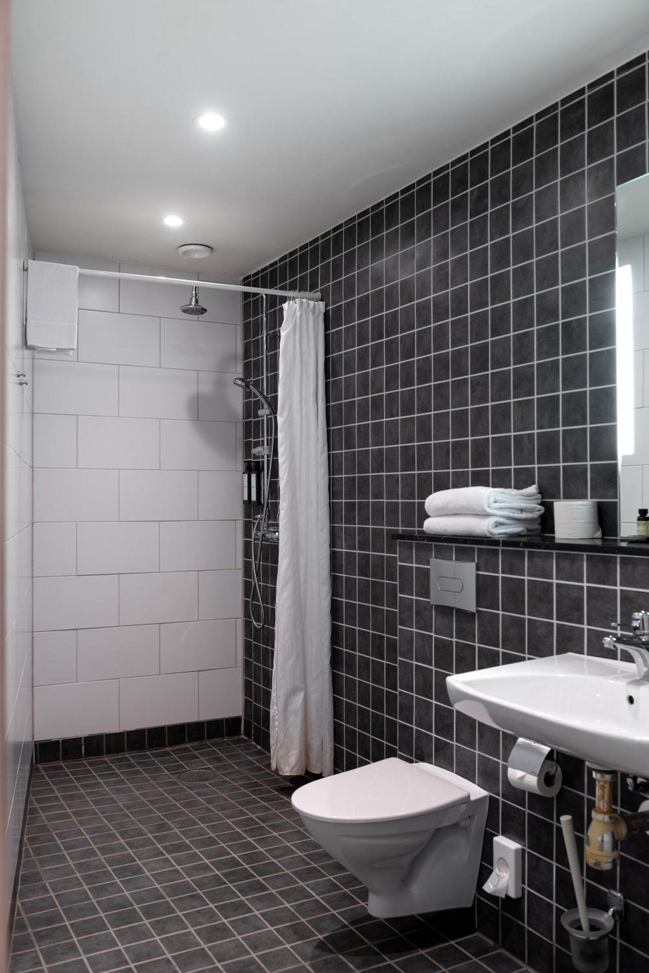 Hotel Bishops Arms Koeping Pokój zdjęcie