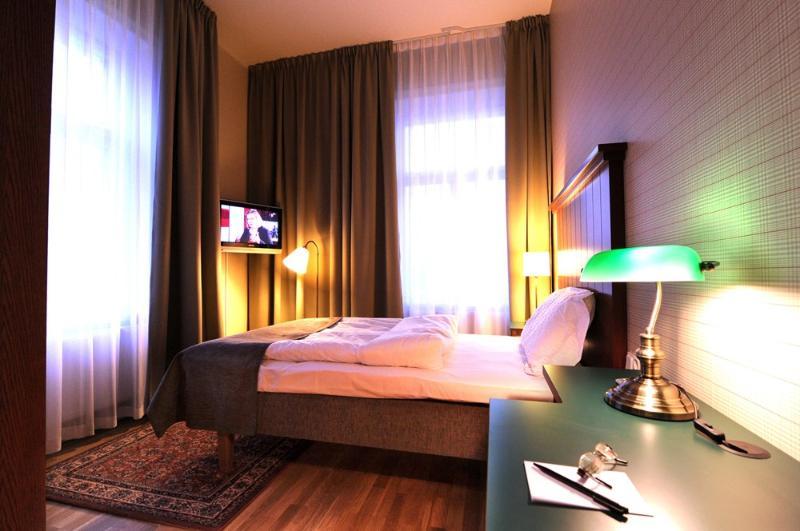Hotel Bishops Arms Koeping Zewnętrze zdjęcie