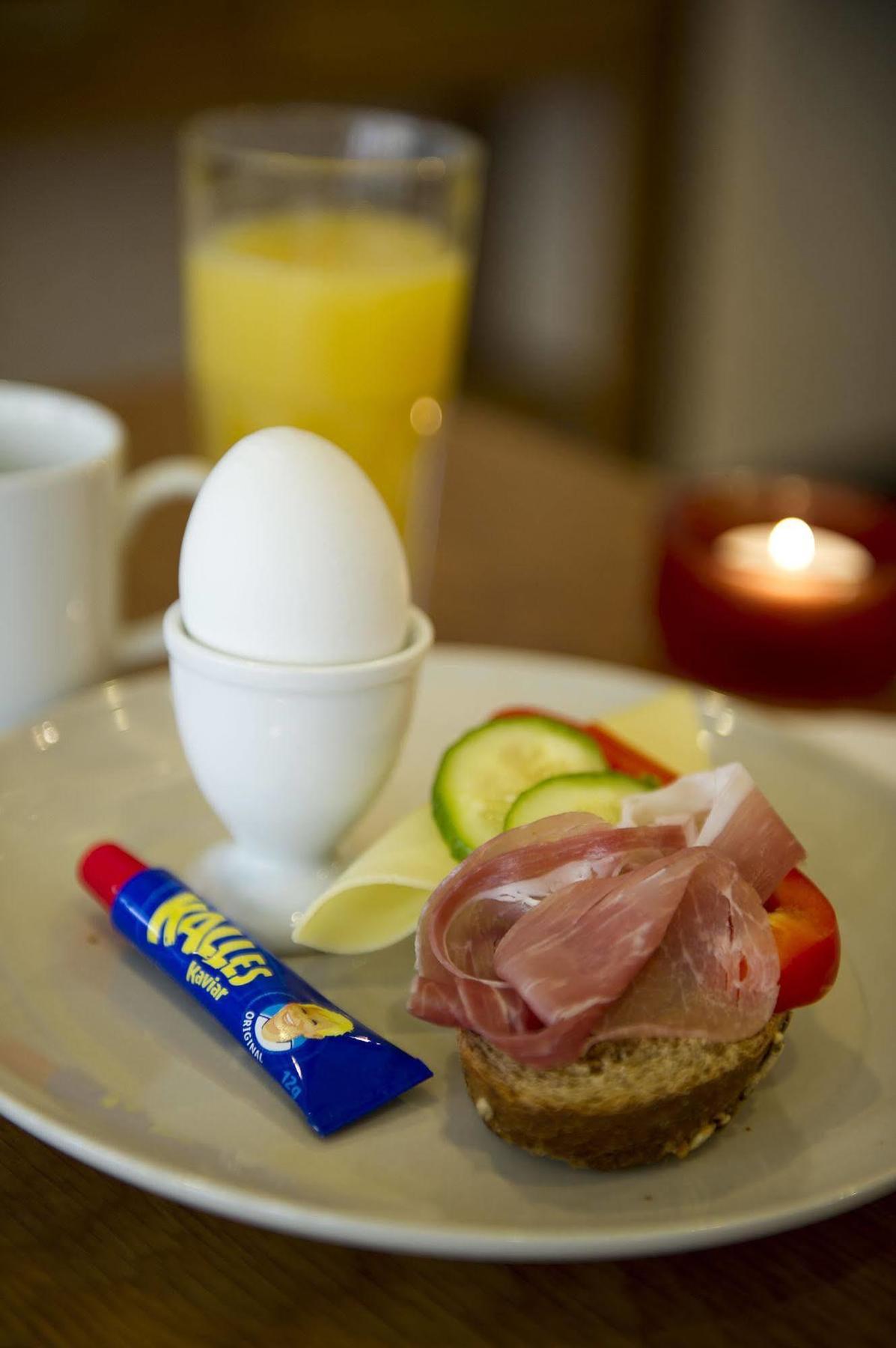 Hotel Bishops Arms Koeping Zewnętrze zdjęcie