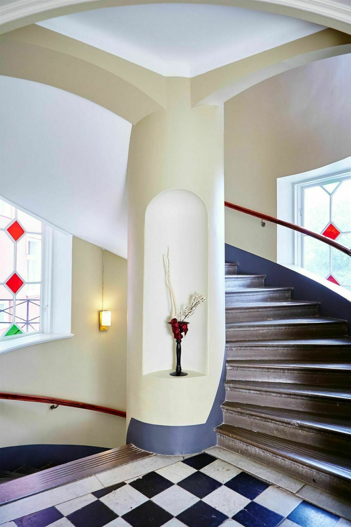 Hotel Bishops Arms Koeping Zewnętrze zdjęcie