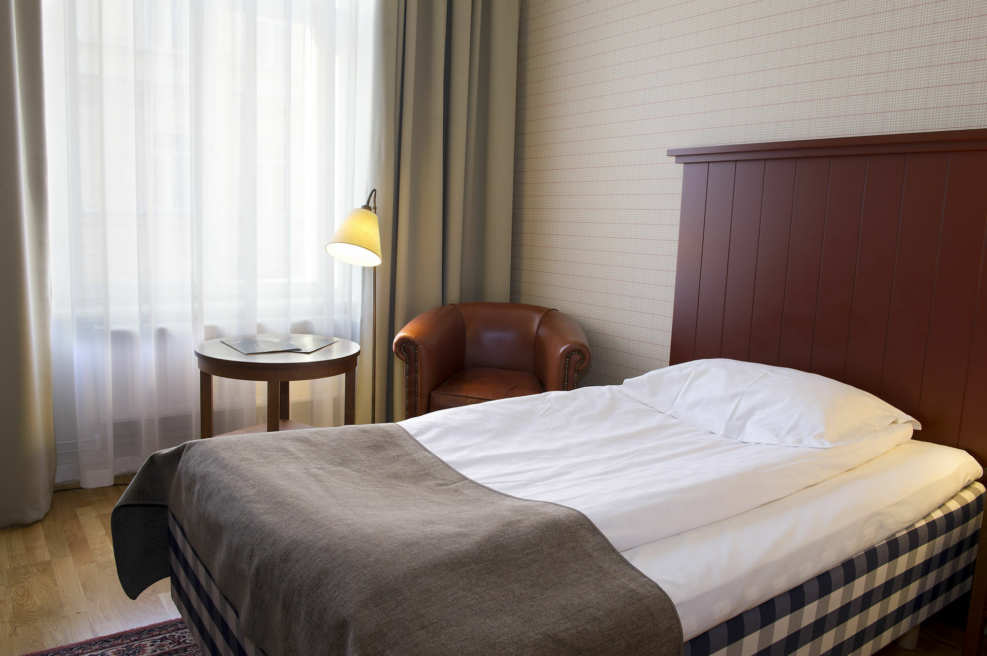 Hotel Bishops Arms Koeping Zewnętrze zdjęcie