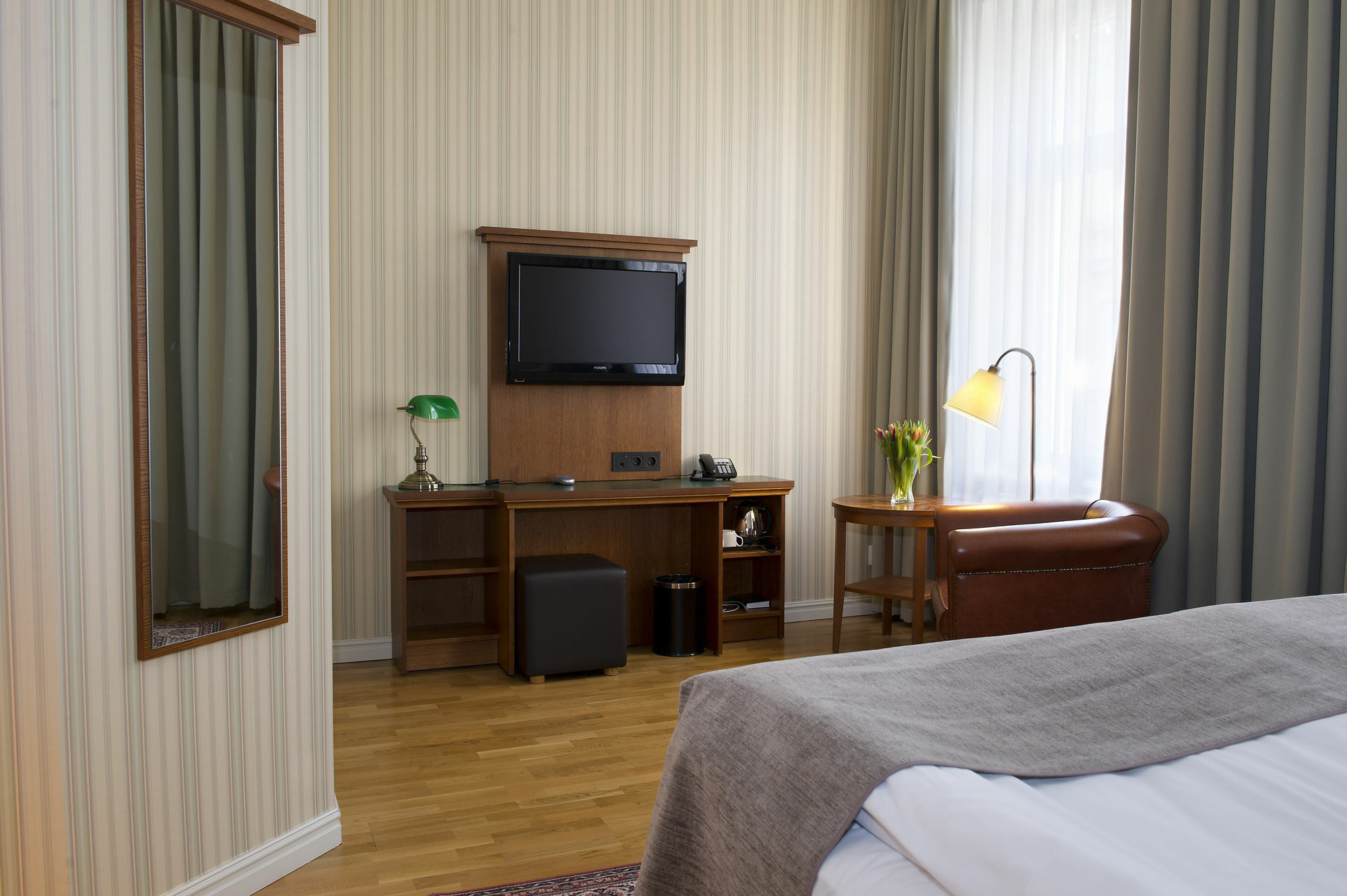 Hotel Bishops Arms Koeping Zewnętrze zdjęcie