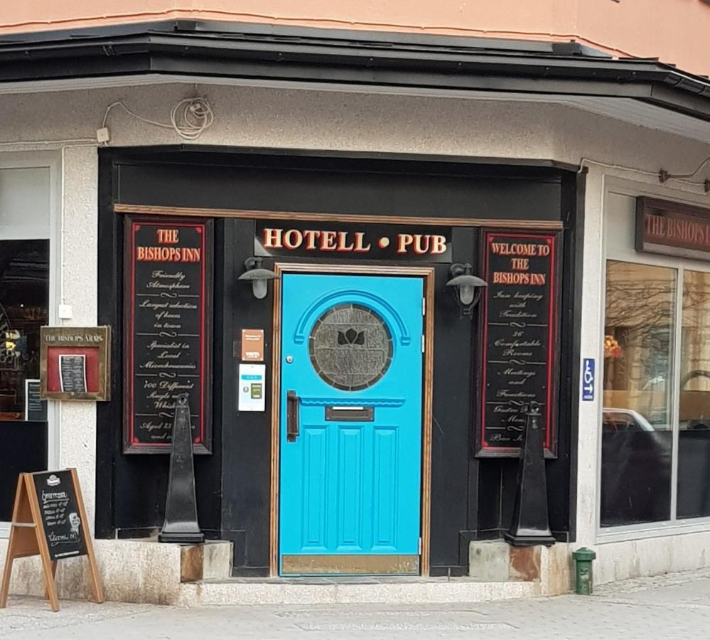 Hotel Bishops Arms Koeping Zewnętrze zdjęcie